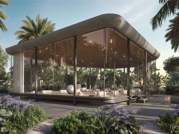 26&2_Garden Glass House