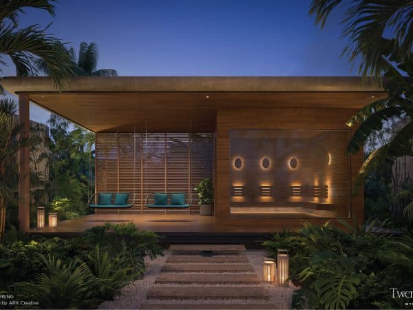 26&2_Outdoor Infrared Sauna