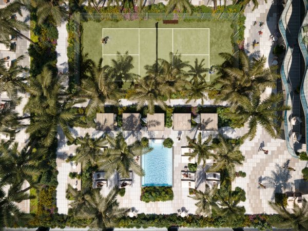 AMENITY_AERIAL-PICKLE-POOL-PADEL-PEOPLE_VIEW 05_SD
