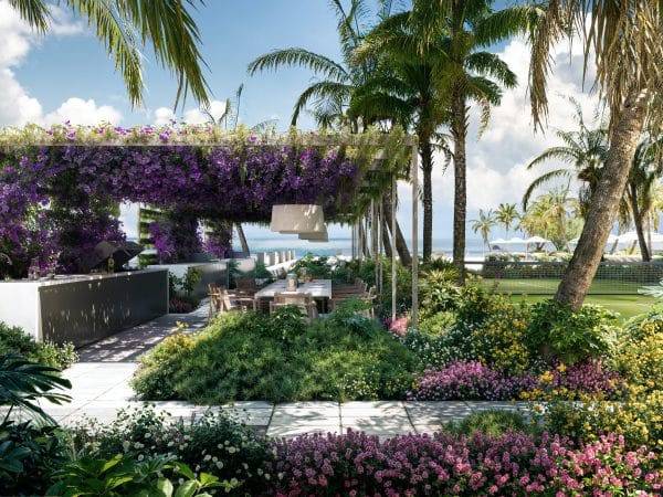 AMENITY_SUMMER KITCHEN-DINING-FLOWERS_VIEW 06_FI