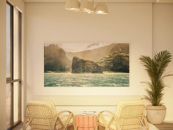 FlowHouse_Living Room 3A_Residences